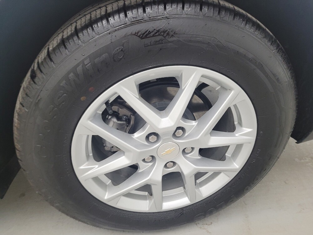 2023 Chevrolet Equinox in Toledo, OH 43617 - 18144138 31