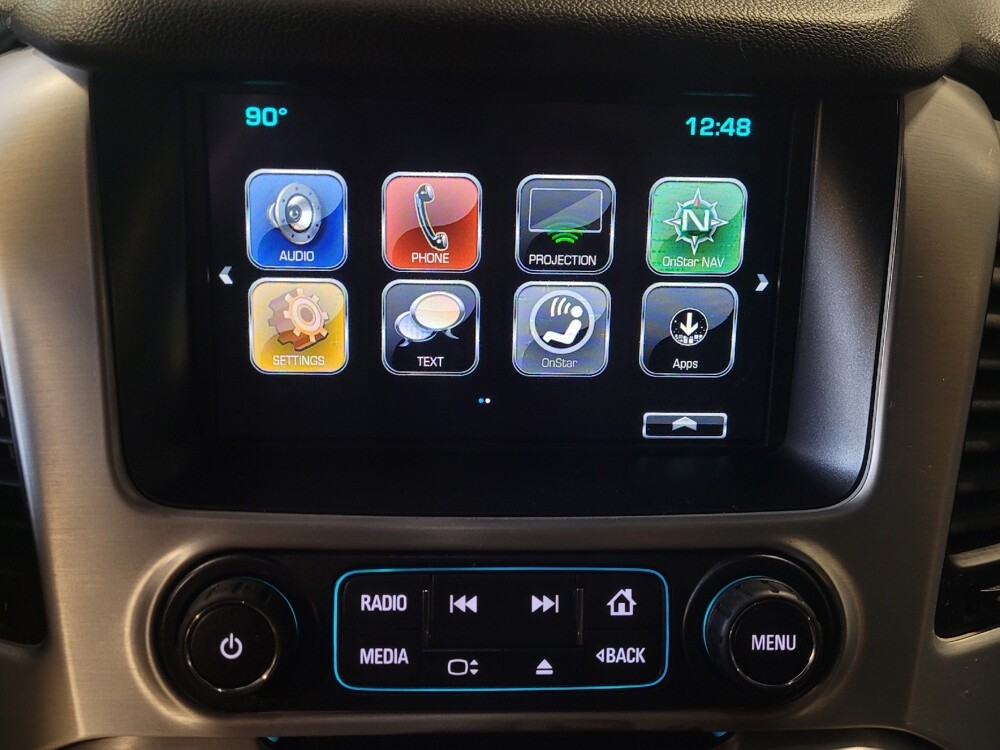 2019 GMC Yukon XL in Kissimmee, FL 34744 - 18144140 25