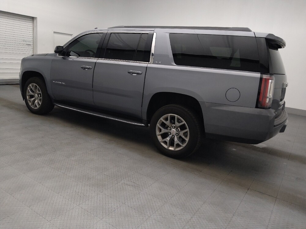 2019 GMC Yukon XL in Kissimmee, FL 34744 - 18144140 3