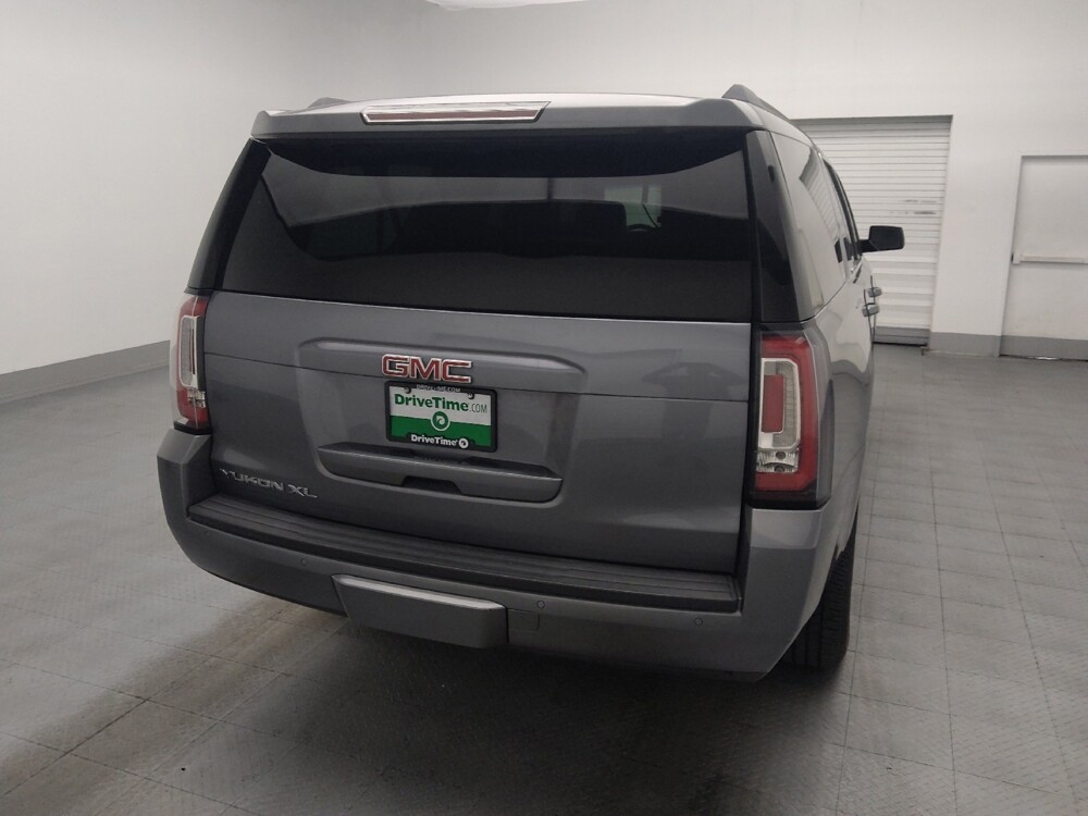 2019 GMC Yukon XL in Kissimmee, FL 34744 - 18144140 7
