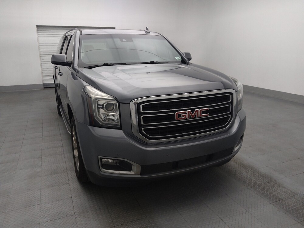 2019 GMC Yukon XL in Kissimmee, FL 34744 - 18144140 14