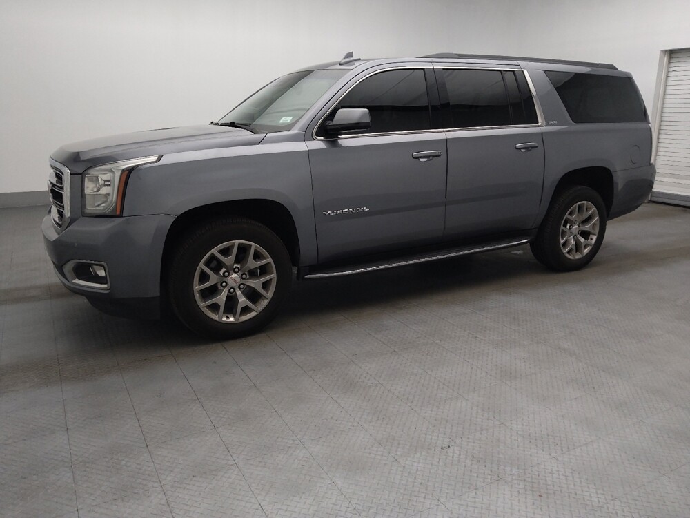 2019 GMC Yukon XL in Kissimmee, FL 34744 - 18144140 2