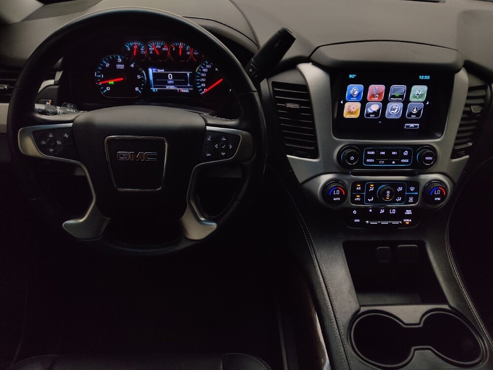2019 GMC Yukon XL in Kissimmee, FL 34744 - 18144140 22