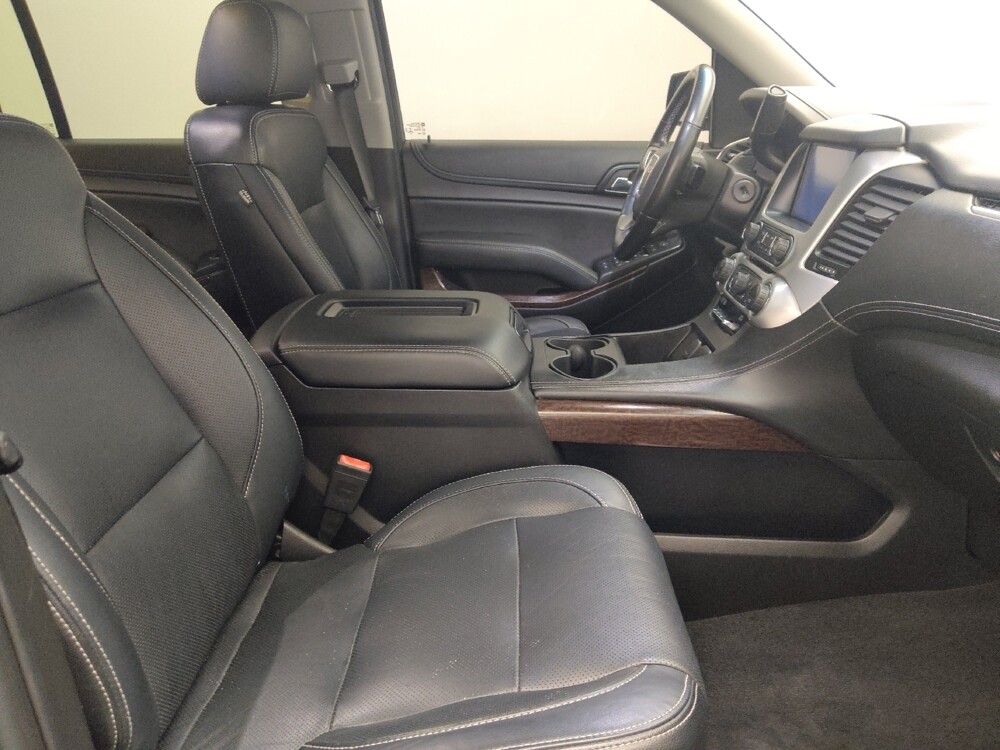 2019 GMC Yukon XL in Kissimmee, FL 34744 - 18144140 21