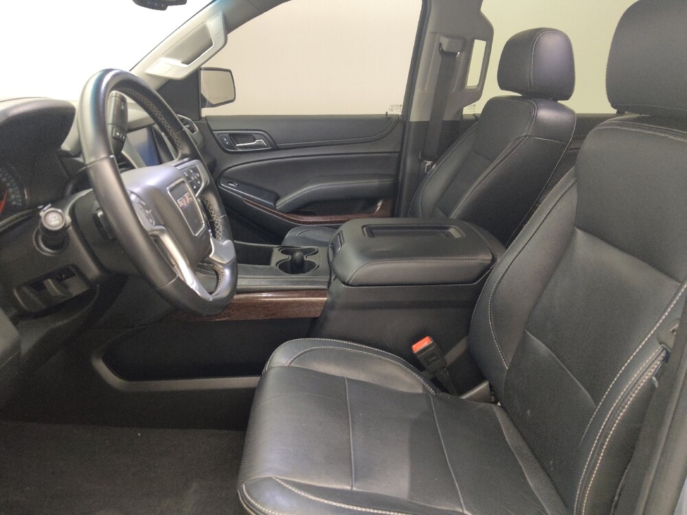 2019 GMC Yukon XL in Kissimmee, FL 34744 - 18144140 17