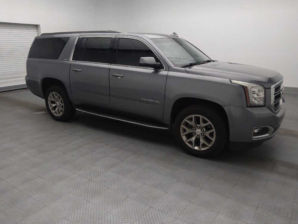 2019 GMC Yukon XL in Kissimmee, FL 34744 - 18144140 11
