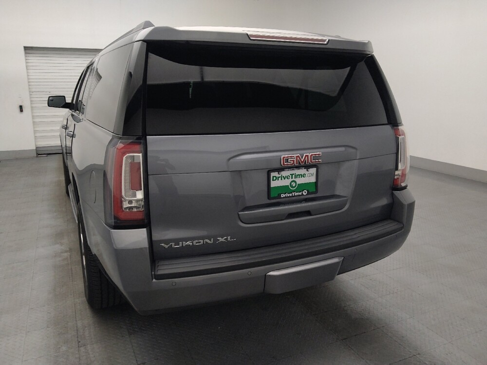 2019 GMC Yukon XL in Kissimmee, FL 34744 - 18144140 6