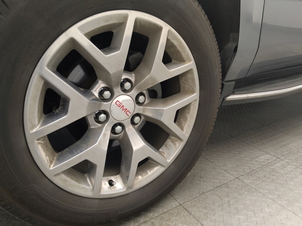 2019 GMC Yukon XL in Kissimmee, FL 34744 - 18144140 31