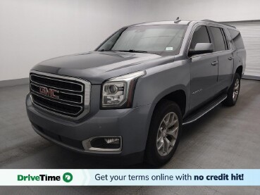 2019 GMC Yukon XL in Kissimmee, FL 34744