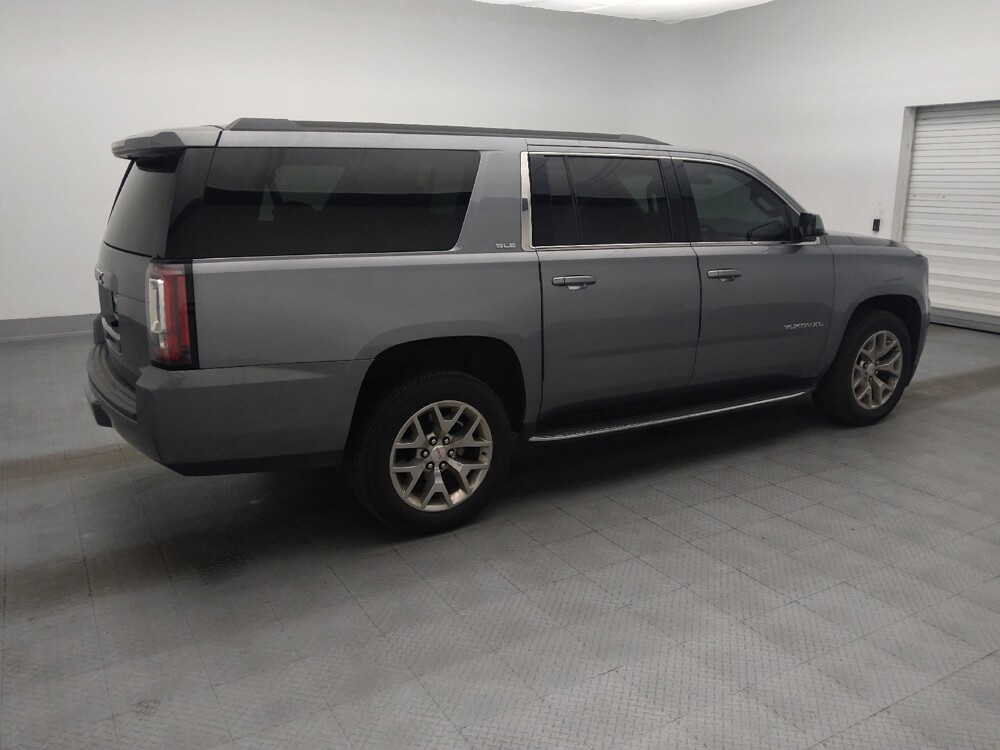 2019 GMC Yukon XL in Kissimmee, FL 34744 - 18144140 10