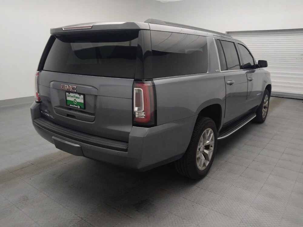 2019 GMC Yukon XL in Kissimmee, FL 34744 - 18144140 9