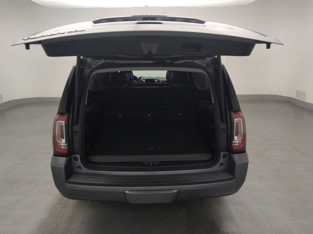 2019 GMC Yukon XL in Kissimmee, FL 34744 - 18144140 29