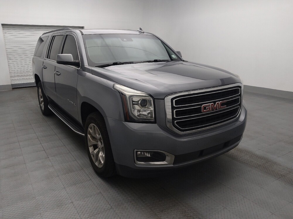 2019 GMC Yukon XL in Kissimmee, FL 34744 - 18144140 13