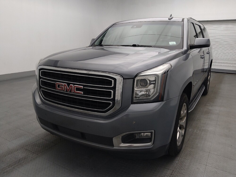 2019 GMC Yukon XL in Kissimmee, FL 34744 - 18144140 15