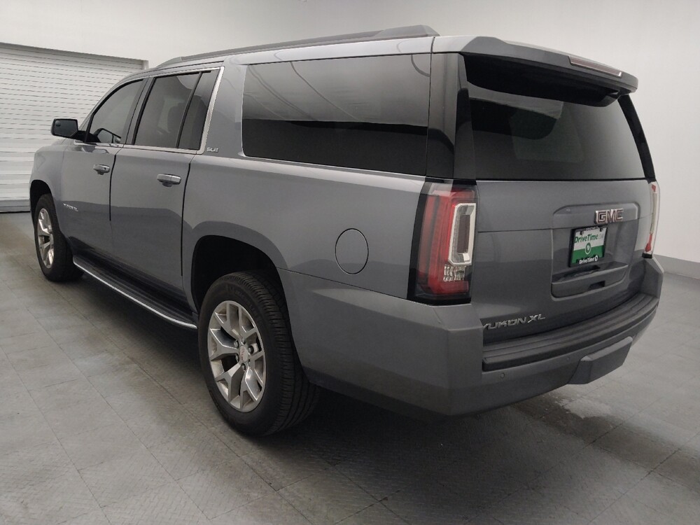 2019 GMC Yukon XL in Kissimmee, FL 34744 - 18144140 5