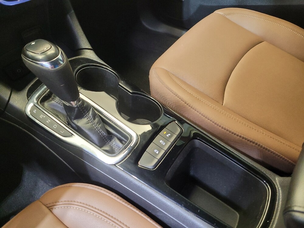2019 Chevrolet Cruze in Toledo, OH 43617 - 18144141 26