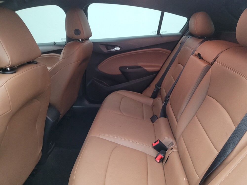 2019 Chevrolet Cruze in Toledo, OH 43617 - 18144141 18