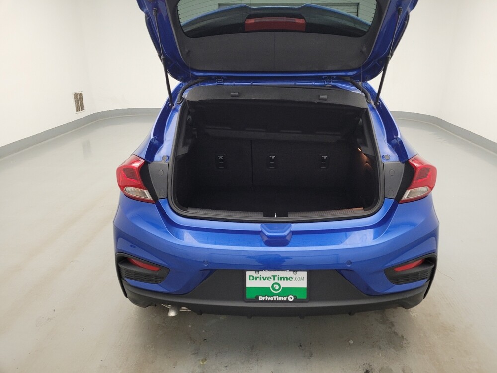 2019 Chevrolet Cruze in Toledo, OH 43617 - 18144141 29