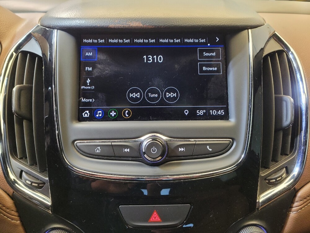 2019 Chevrolet Cruze in Toledo, OH 43617 - 18144141 25