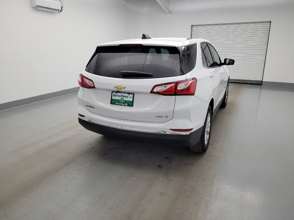 2019 Chevrolet Equinox in Columbus, OH 43228 - 18144142 7