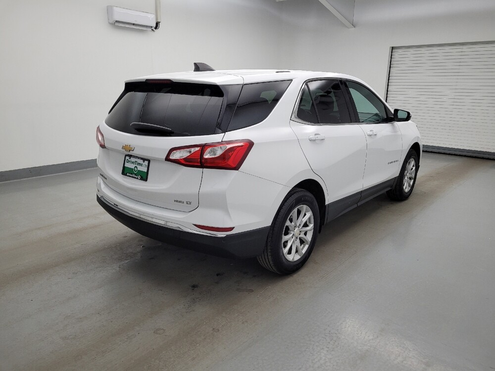 2019 Chevrolet Equinox in Columbus, OH 43228 - 18144142 9