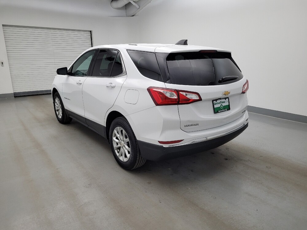 2019 Chevrolet Equinox in Columbus, OH 43228 - 18144142 5