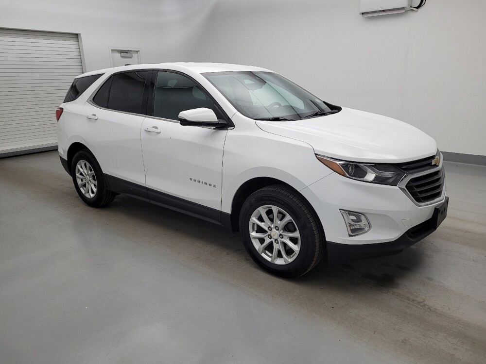 2019 Chevrolet Equinox in Columbus, OH 43228 - 18144142 11