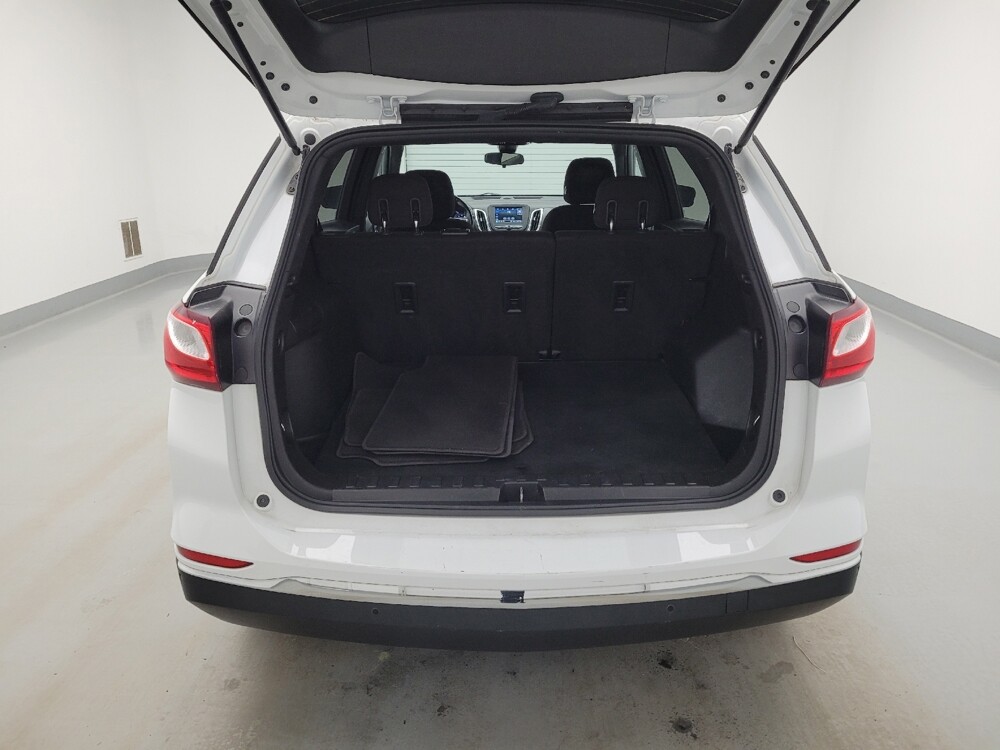 2019 Chevrolet Equinox in Columbus, OH 43228 - 18144142 29