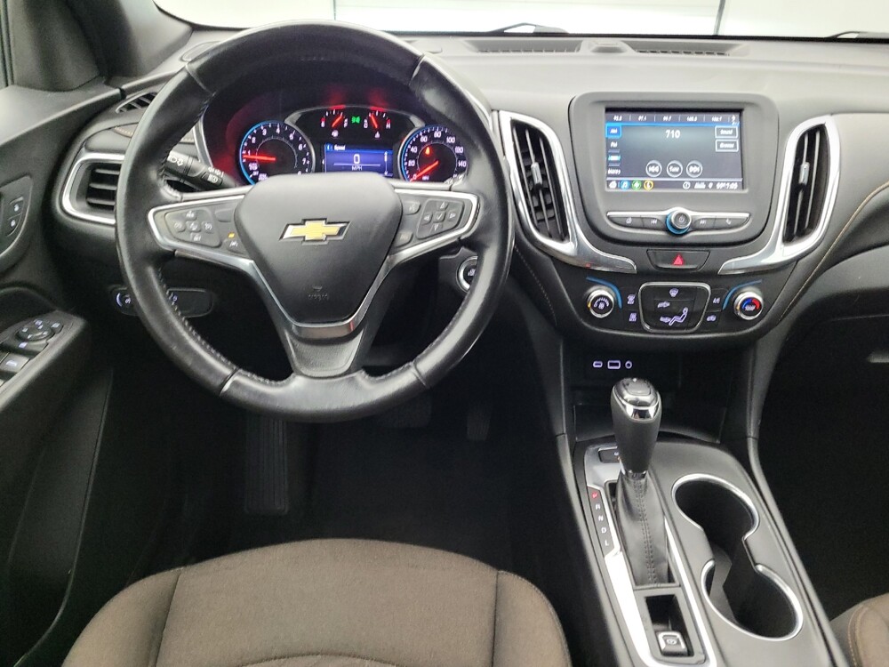2019 Chevrolet Equinox in Columbus, OH 43228 - 18144142 22