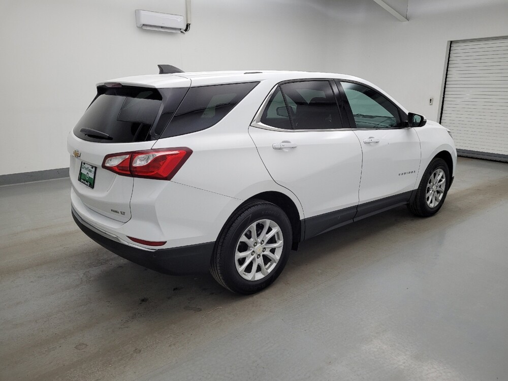 2019 Chevrolet Equinox in Columbus, OH 43228 - 18144142 10
