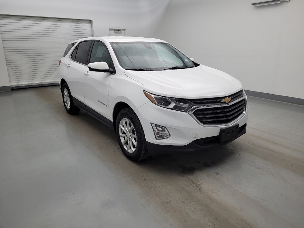 2019 Chevrolet Equinox in Columbus, OH 43228 - 18144142 13