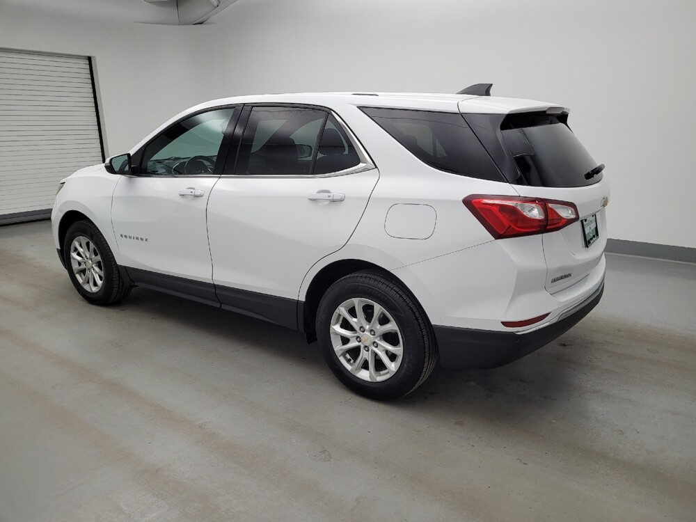 2019 Chevrolet Equinox in Columbus, OH 43228 - 18144142 3