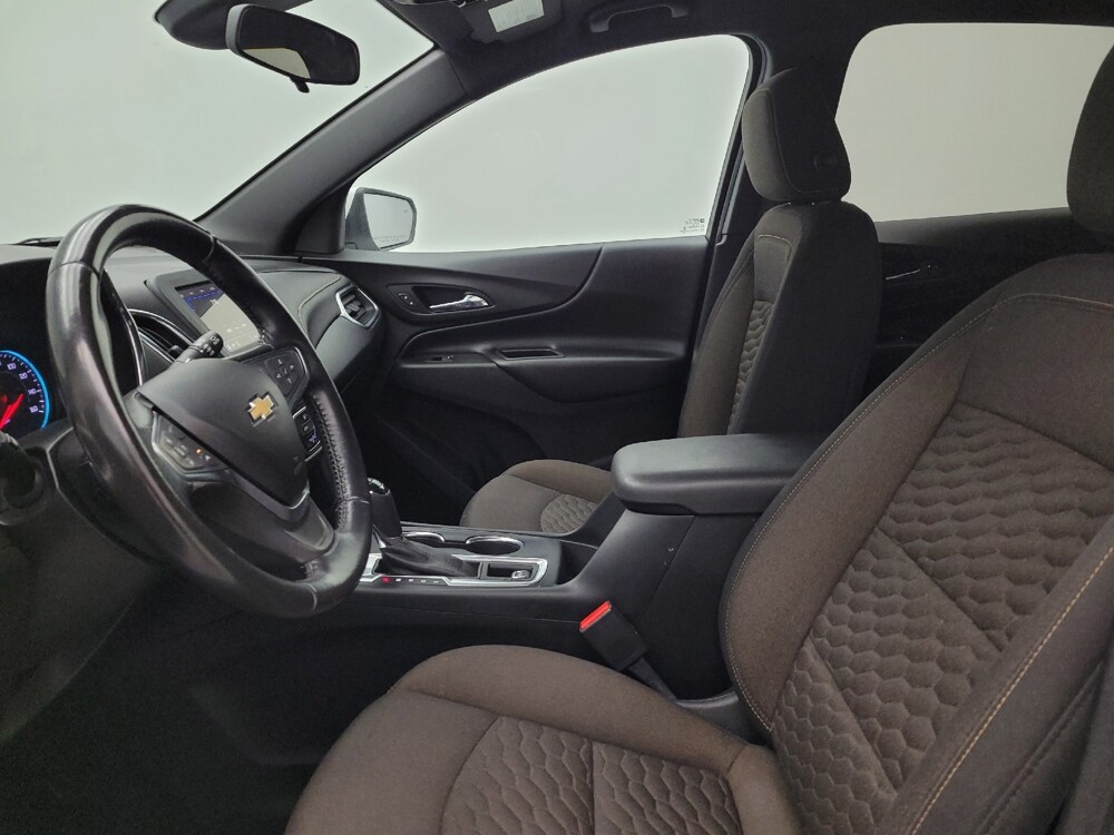 2019 Chevrolet Equinox in Columbus, OH 43228 - 18144142 17
