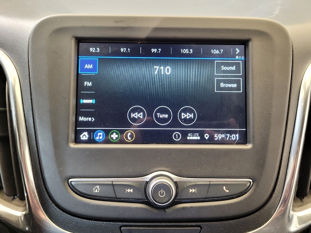 2019 Chevrolet Equinox in Columbus, OH 43228 - 18144142 25