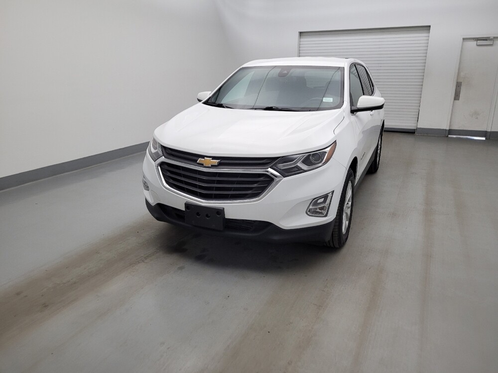 2019 Chevrolet Equinox in Columbus, OH 43228 - 18144142 15