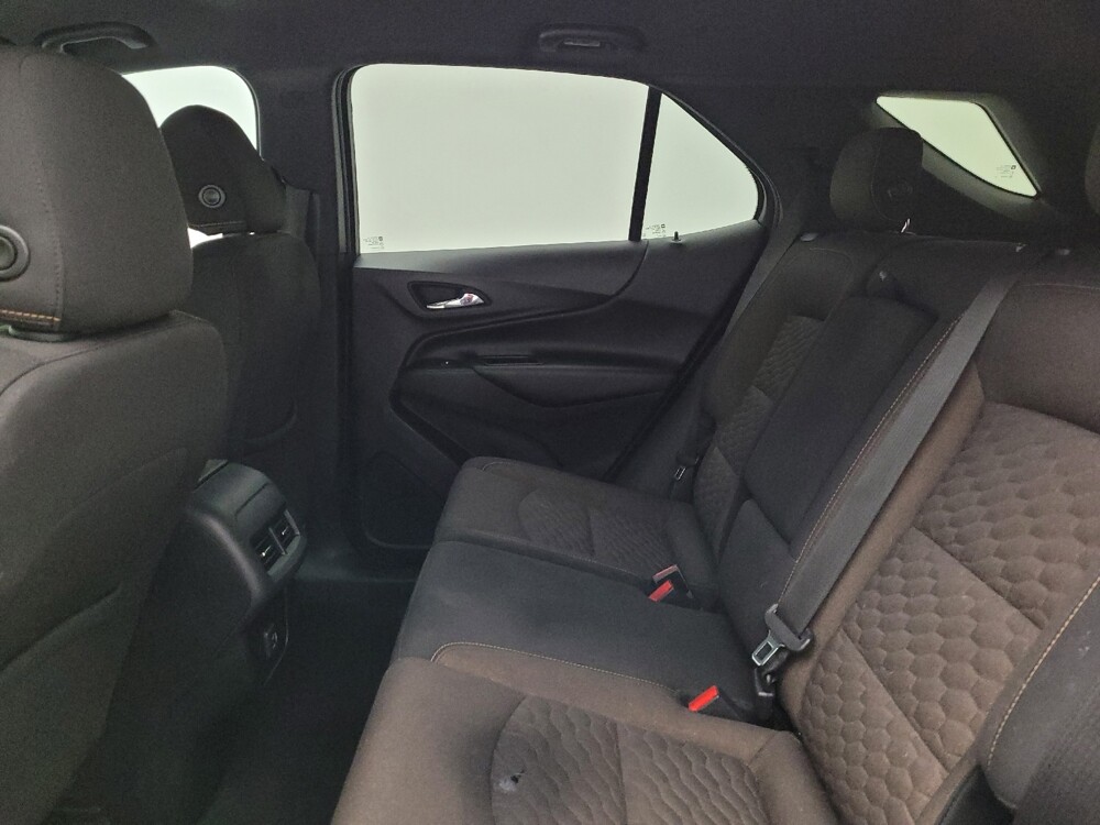 2019 Chevrolet Equinox in Columbus, OH 43228 - 18144142 18
