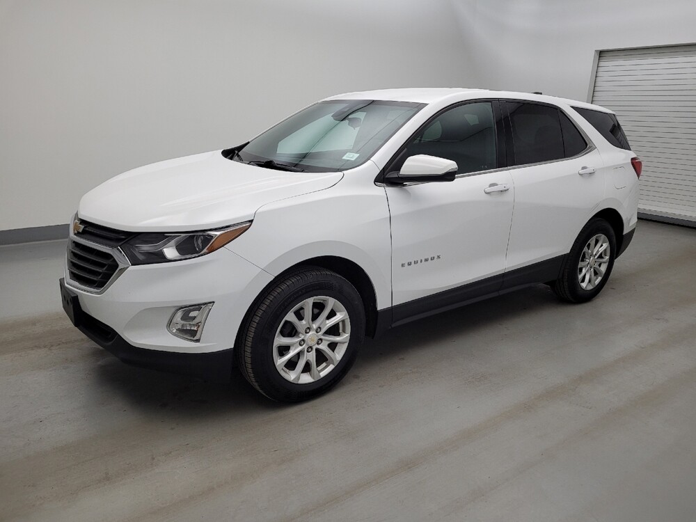 2019 Chevrolet Equinox in Columbus, OH 43228 - 18144142 2