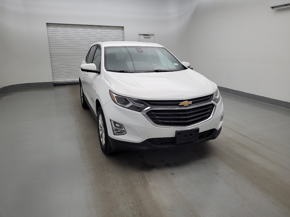 2019 Chevrolet Equinox in Columbus, OH 43228 - 18144142 14