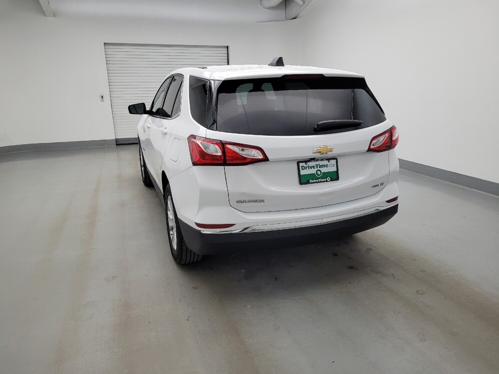 2019 Chevrolet Equinox in Columbus, OH 43228 - 18144142 6