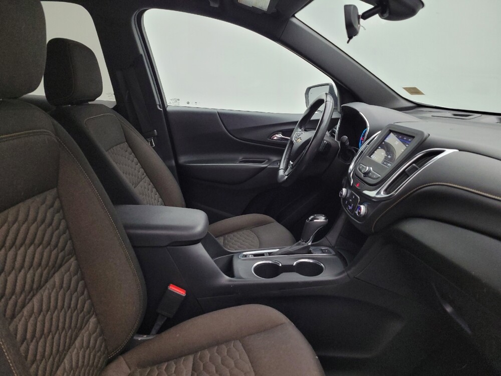 2019 Chevrolet Equinox in Columbus, OH 43228 - 18144142 21