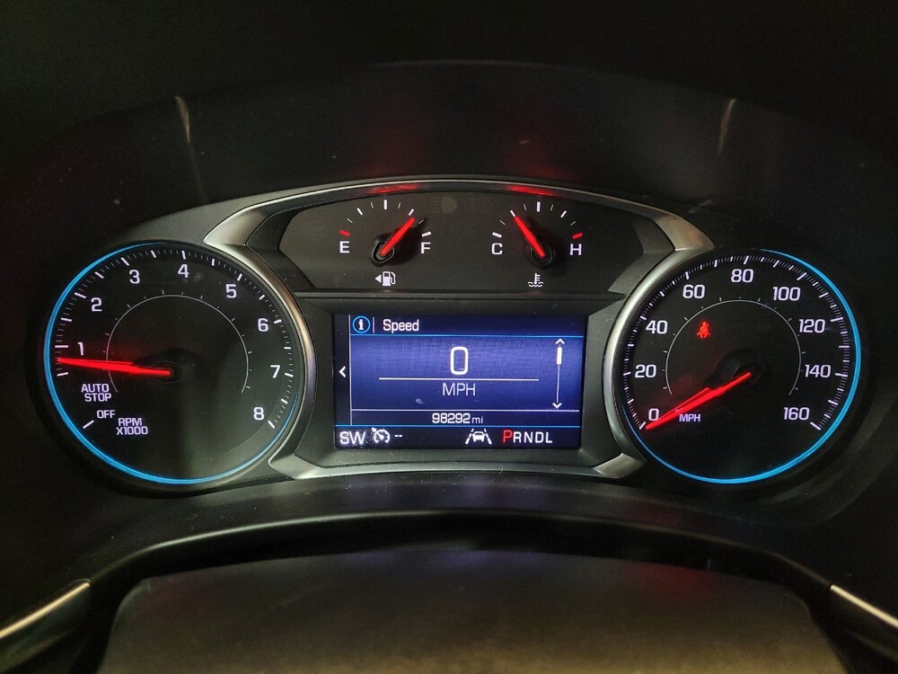 2019 Chevrolet Equinox in Columbus, OH 43228 - 18144142 23