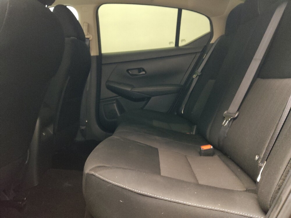 2024 Nissan Sentra in Lewisville, TX 75067 - 18144143 18