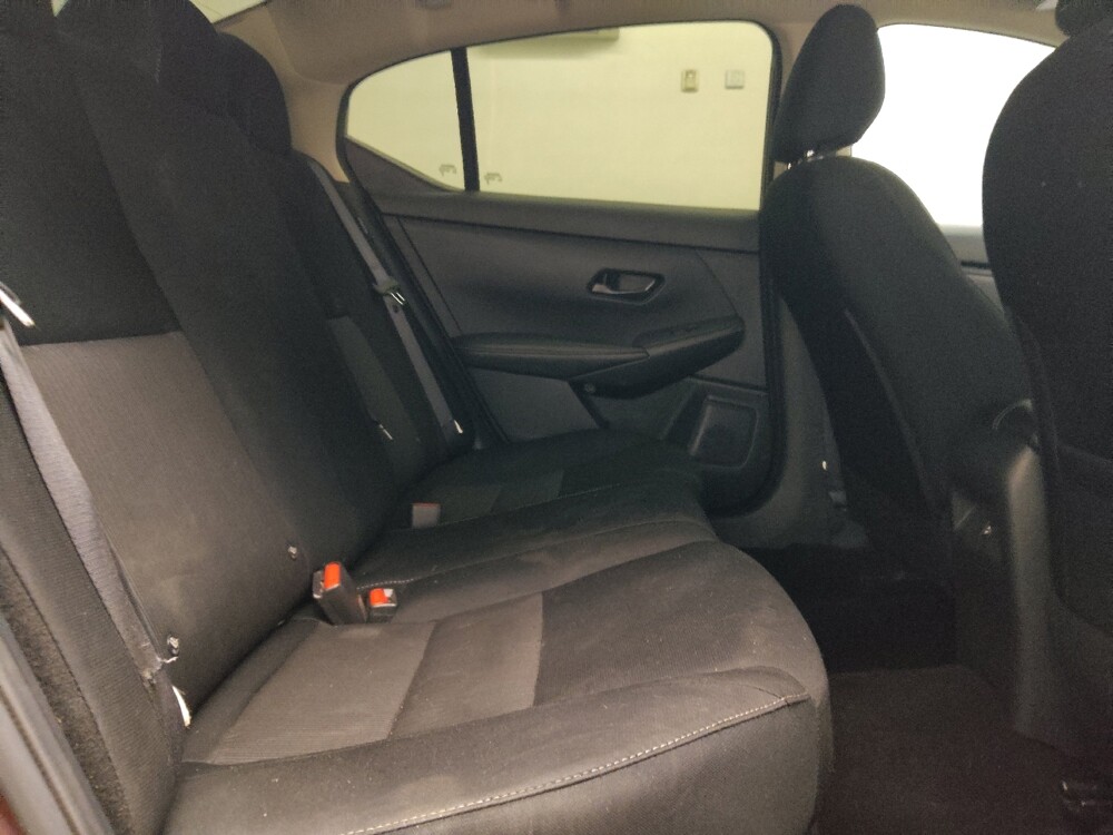 2024 Nissan Sentra in Lewisville, TX 75067 - 18144143 19