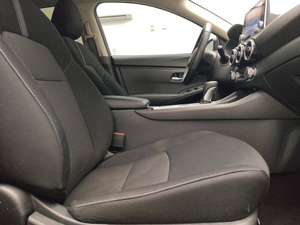 2024 Nissan Sentra in Lewisville, TX 75067 - 18144143 21