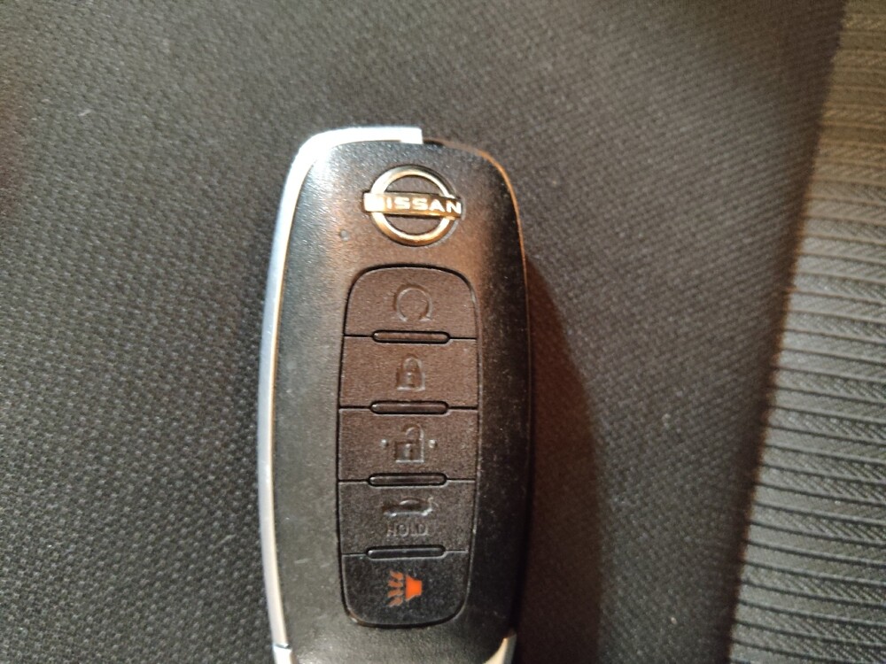 2024 Nissan Sentra in Lewisville, TX 75067 - 18144143 32
