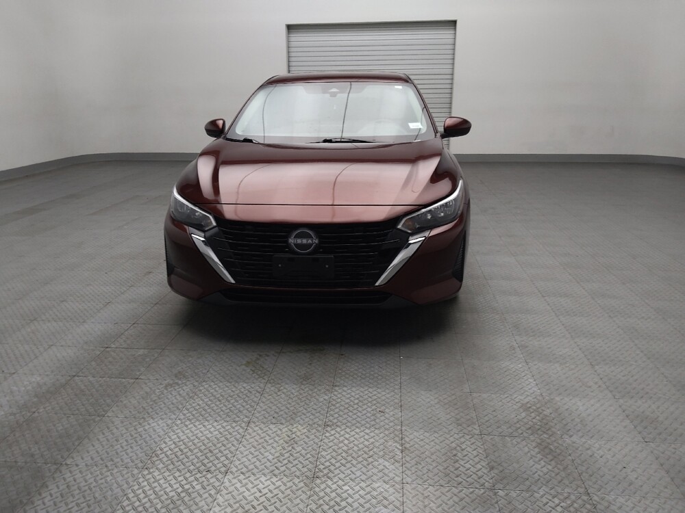 2024 Nissan Sentra in Lewisville, TX 75067 - 18144143 15