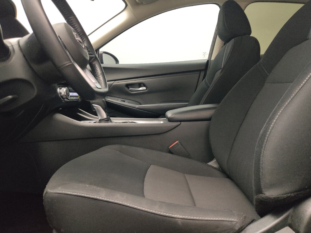 2024 Nissan Sentra in Lewisville, TX 75067 - 18144143 17