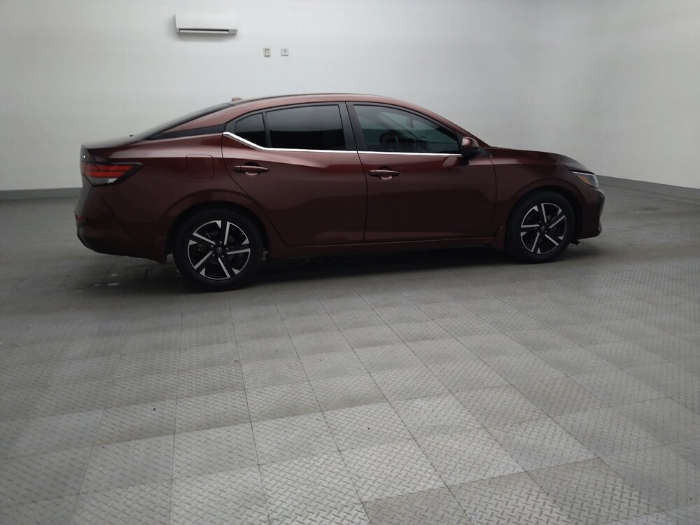 2024 Nissan Sentra in Lewisville, TX 75067 - 18144143 10