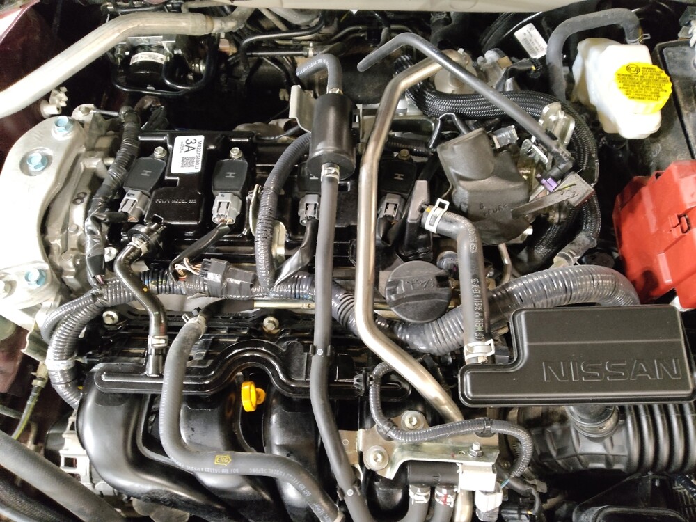 2024 Nissan Sentra in Lewisville, TX 75067 - 18144143 30