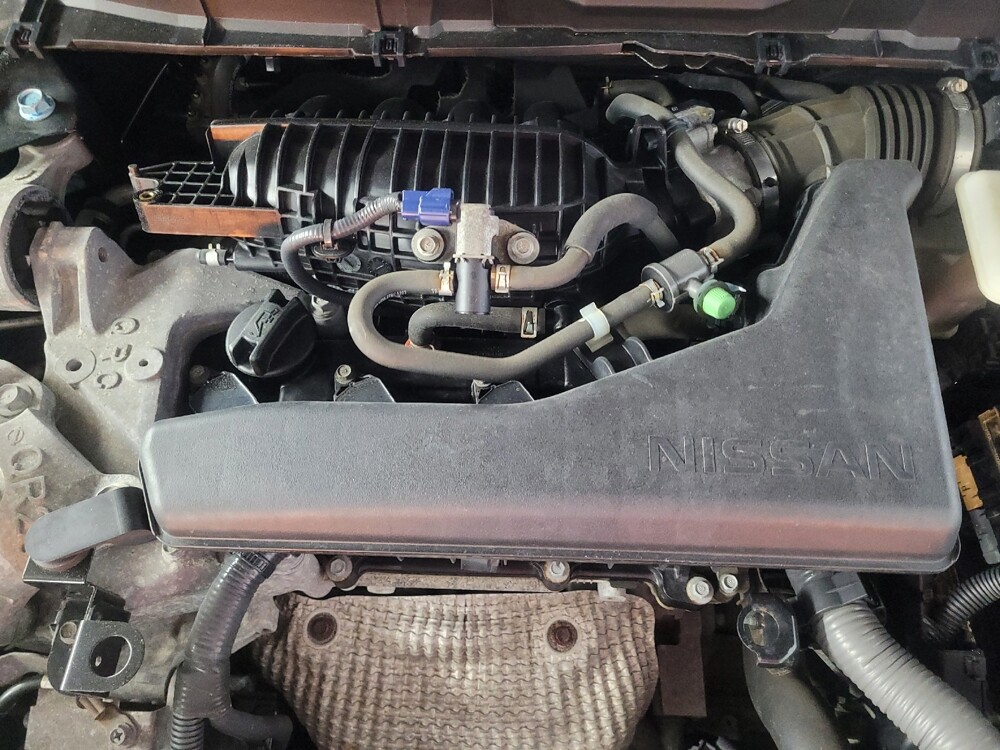 2015 Nissan Rogue in Union City, GA 30291 - 18144145 30